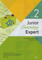 Junior Listening Expert Level 2 (2010)